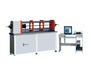 吉林吉林微机控制钢绞线松弛试验机